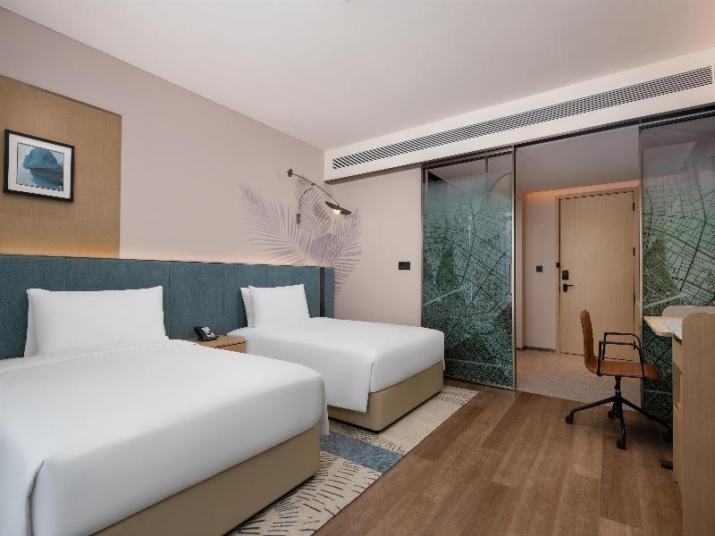 Hilton Garden Inn Chengde High-Tech Zone image