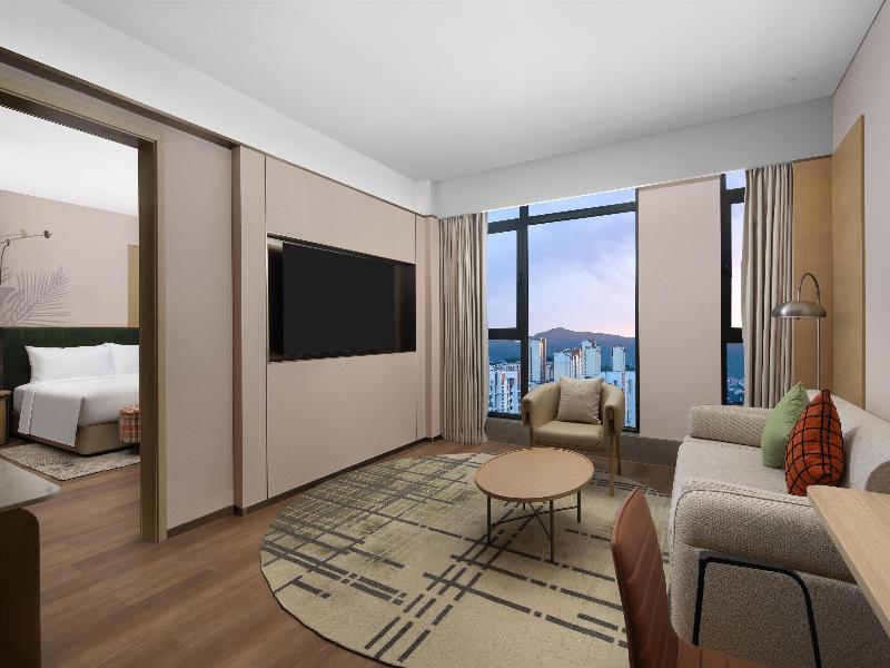 Hilton Garden Inn Chengde High-Tech Zone image