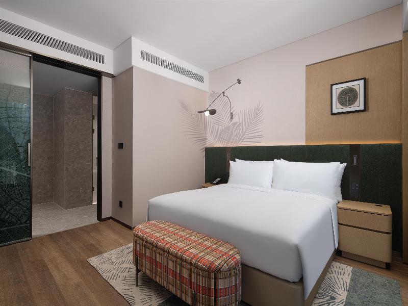 Hilton Garden Inn Chengde High-Tech Zone image