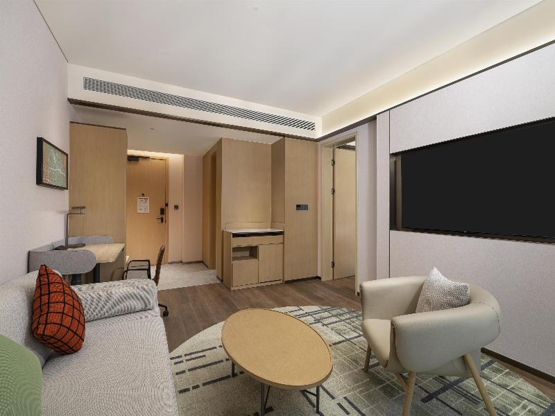 Hilton Garden Inn Chengde High-Tech Zone image