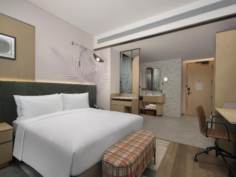 Hilton Garden Inn Chengde High-Tech Zone image