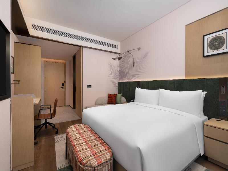 Hilton Garden Inn Chengde High-Tech Zone image