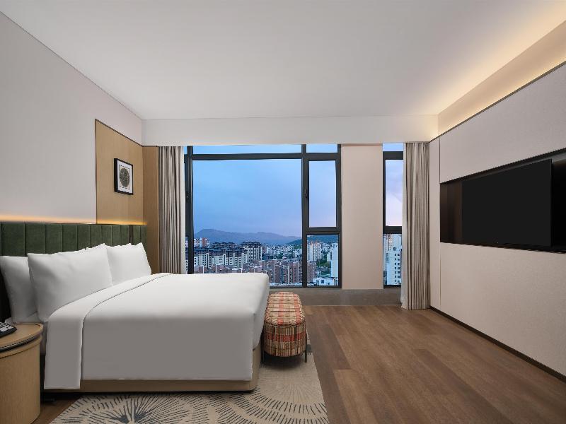 Hilton Garden Inn Chengde High-Tech Zone image