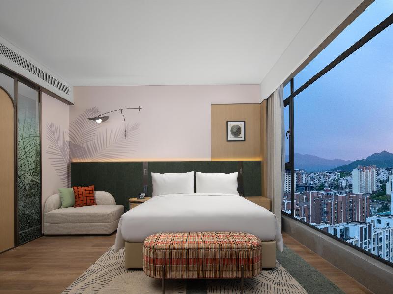 Hilton Garden Inn Chengde High-Tech Zone image