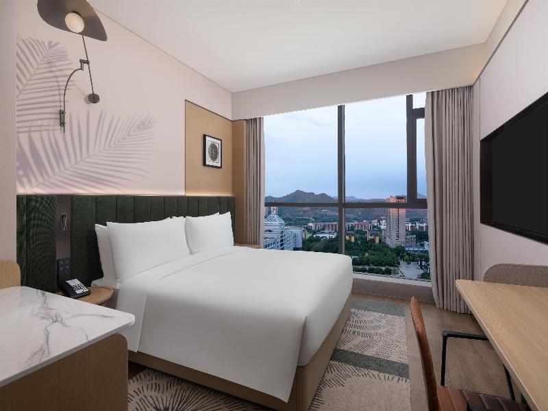 Hilton Garden Inn Chengde High-Tech Zone image