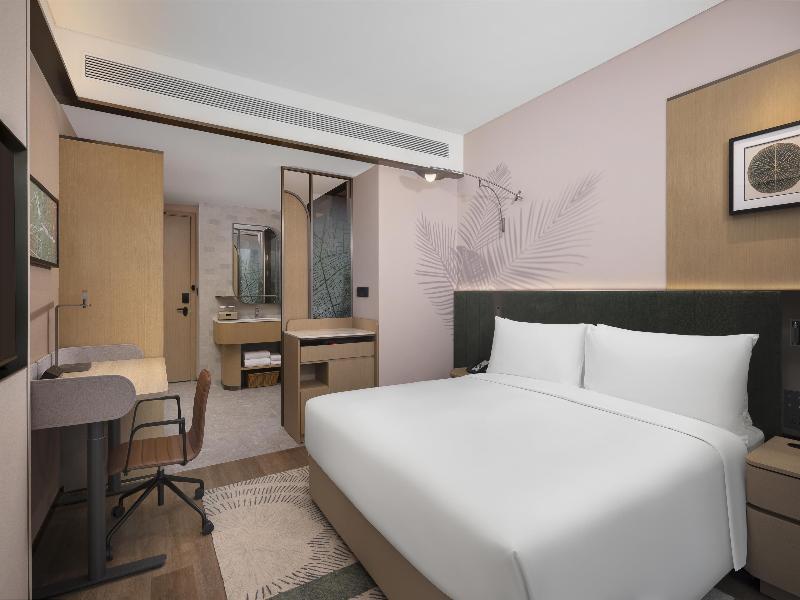 Hilton Garden Inn Chengde High-Tech Zone image