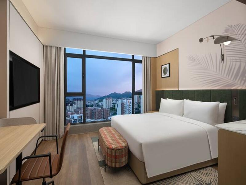 Hilton Garden Inn Chengde High-Tech Zone image