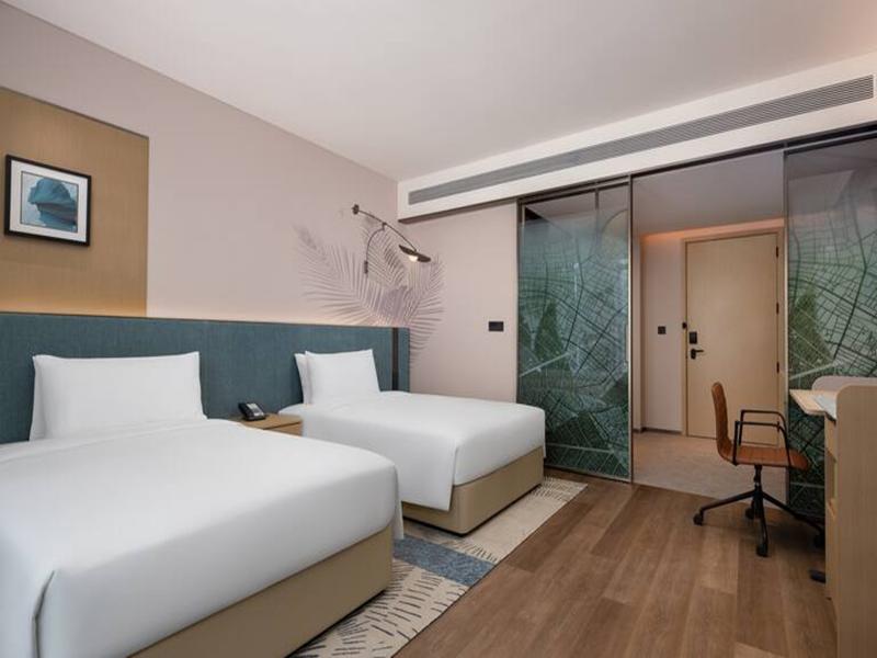 Hilton Garden Inn Chengde High-Tech Zone image
