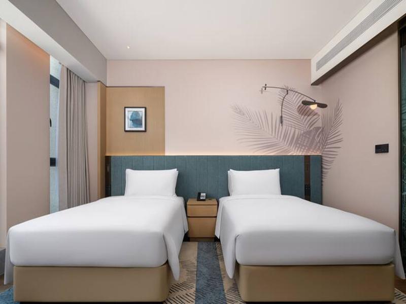 Hilton Garden Inn Chengde High-Tech Zone image