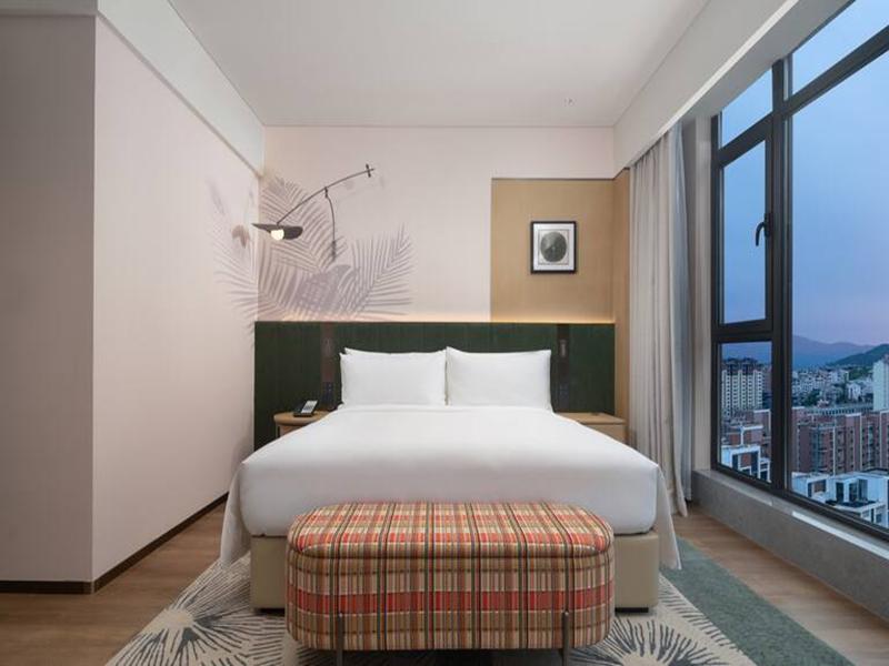 Hilton Garden Inn Chengde High-Tech Zone image