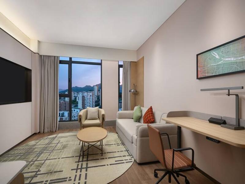 Hilton Garden Inn Chengde High-Tech Zone image