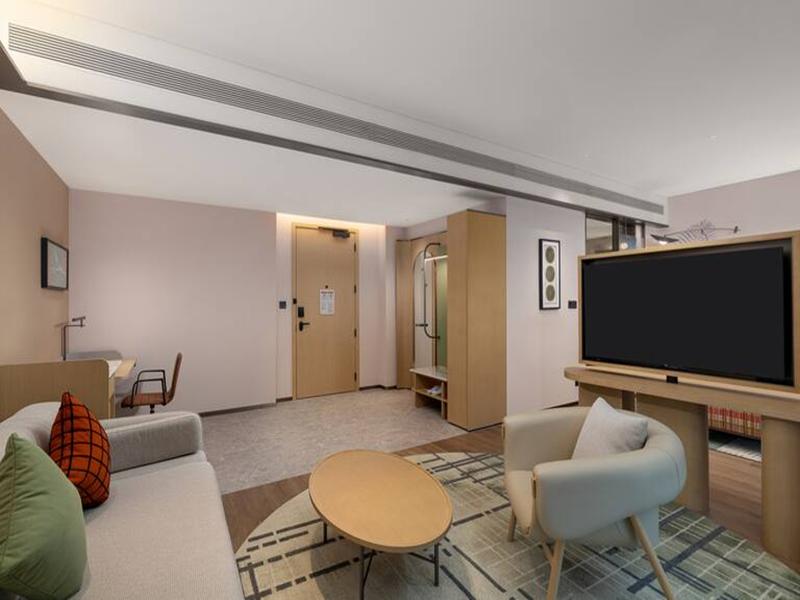 Hilton Garden Inn Chengde High-Tech Zone image