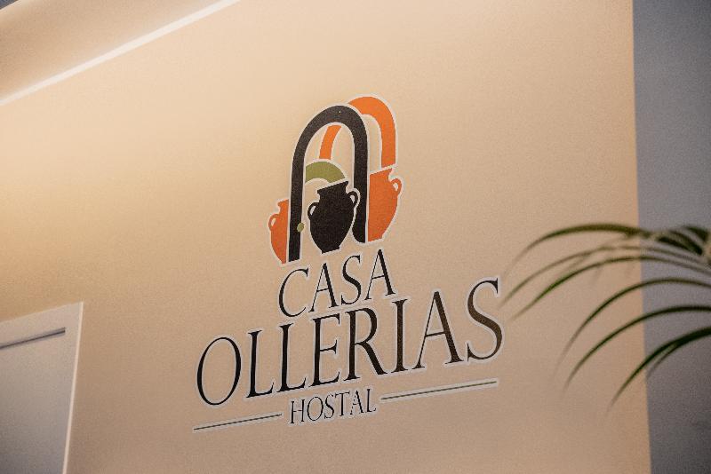 Casa Ollerias image