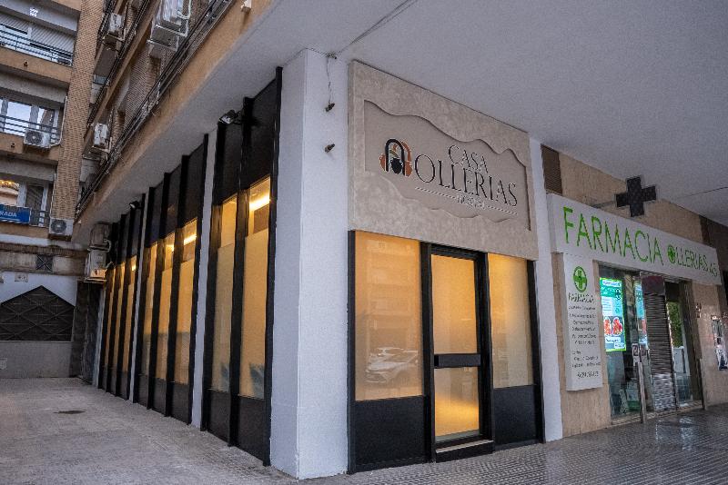 Casa Ollerias image
