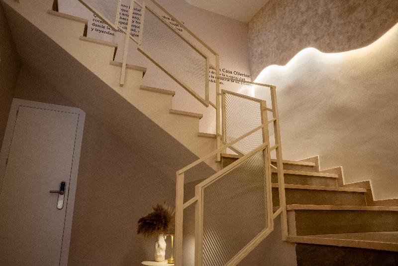 Casa Ollerias image