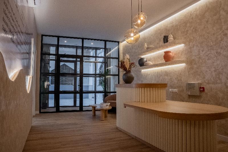 Casa Ollerias image