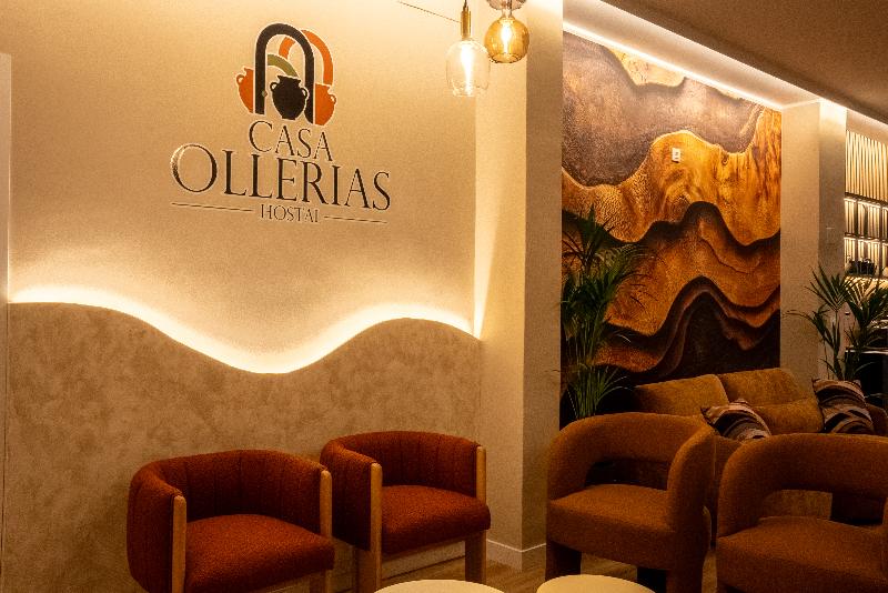 Casa Ollerias image