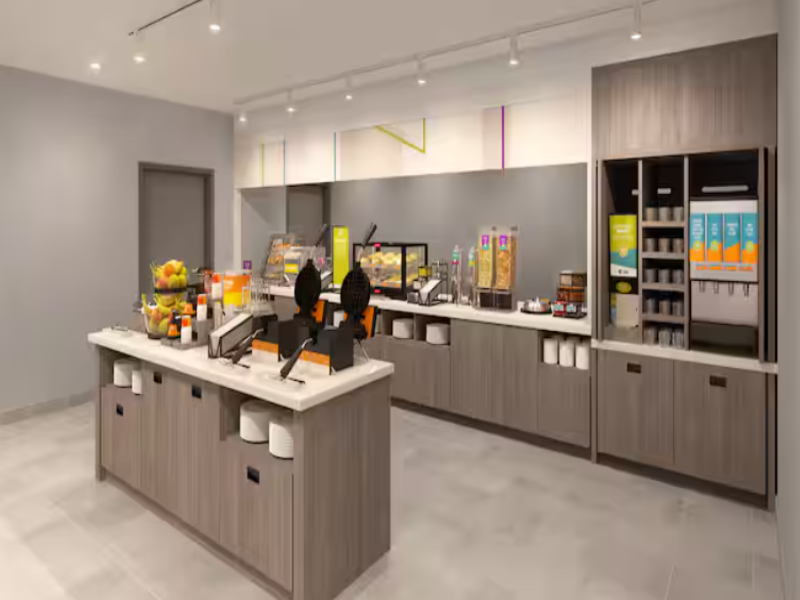 Home2 Suites by Hilton Spring Hill image