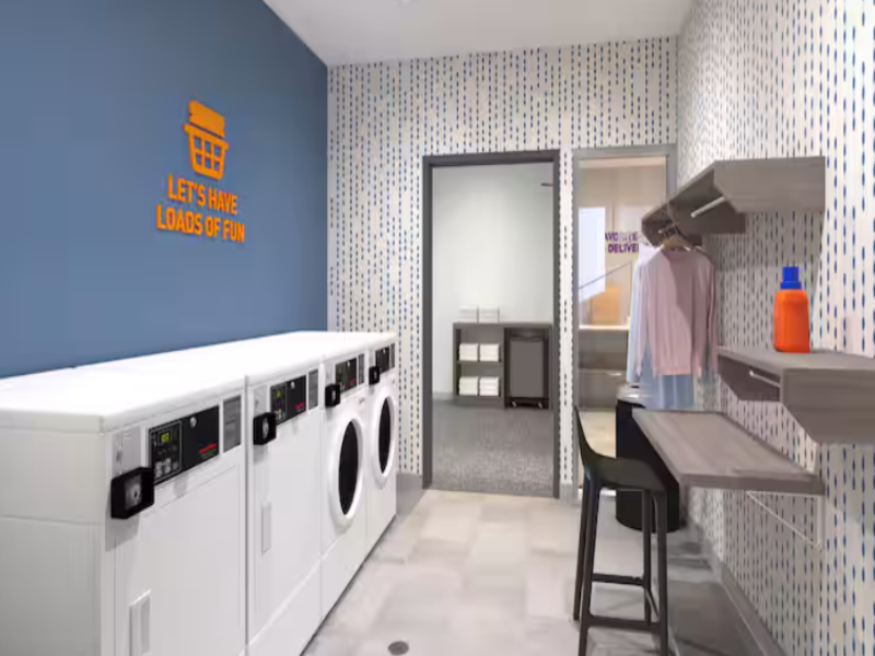 Home2 Suites by Hilton Spring Hill image