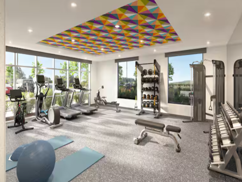 Home2 Suites by Hilton Spring Hill image
