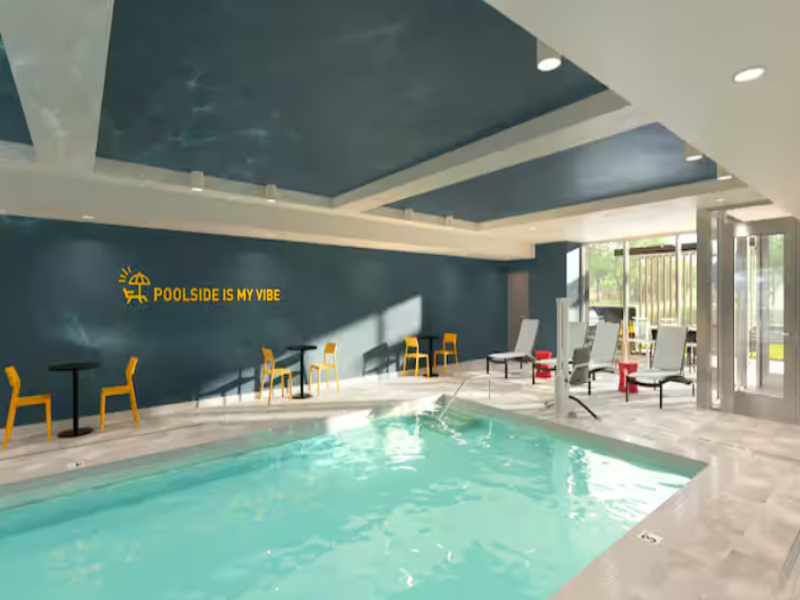 Home2 Suites by Hilton Spring Hill image
