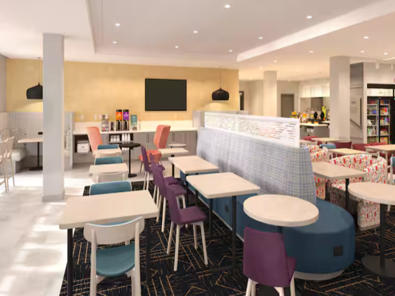 Home2 Suites by Hilton Spring Hill image