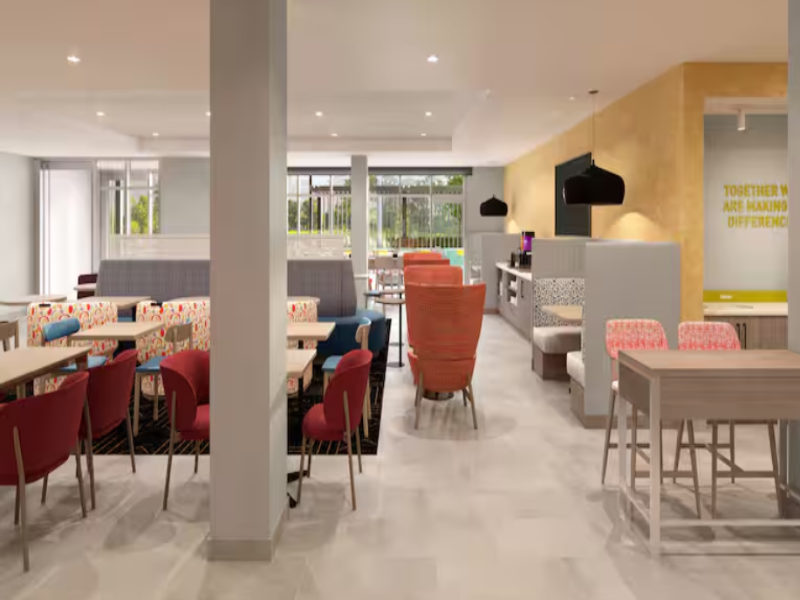 Home2 Suites by Hilton Spring Hill image