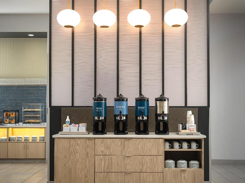 Home2 Suites by Hilton Spring Hill image