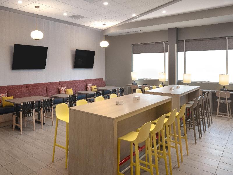 Home2 Suites by Hilton Spring Hill image