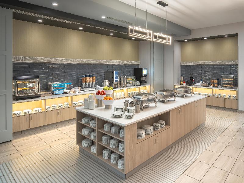 Home2 Suites by Hilton Spring Hill image