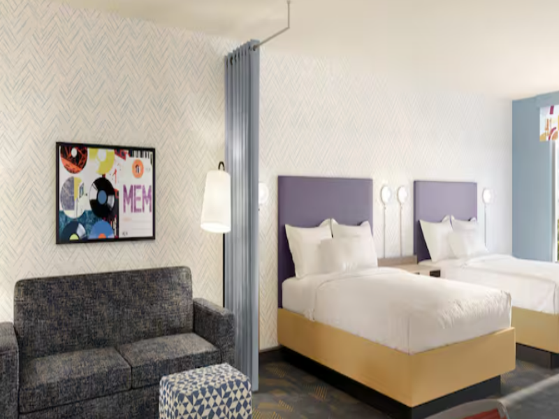 Home2 Suites by Hilton Spring Hill image