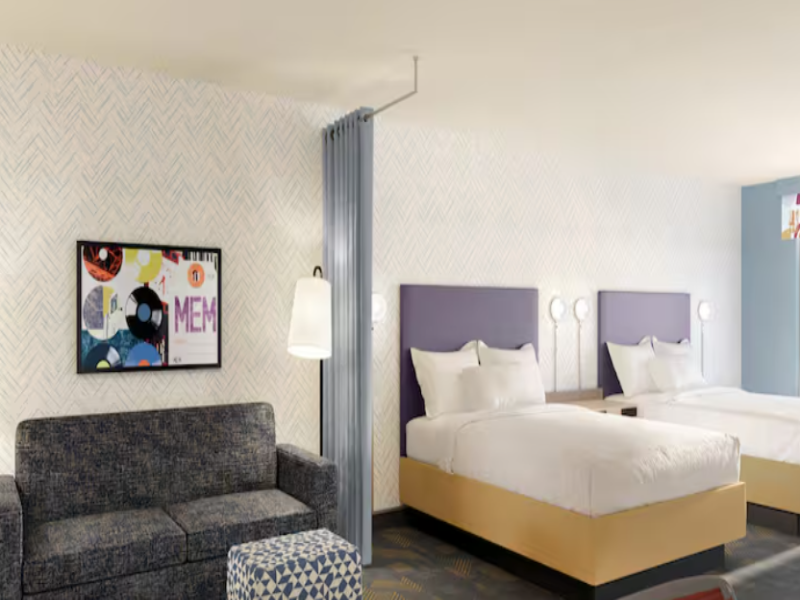 Home2 Suites by Hilton Spring Hill image