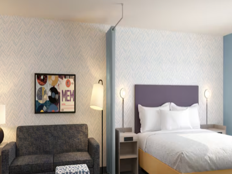 Home2 Suites by Hilton Spring Hill image