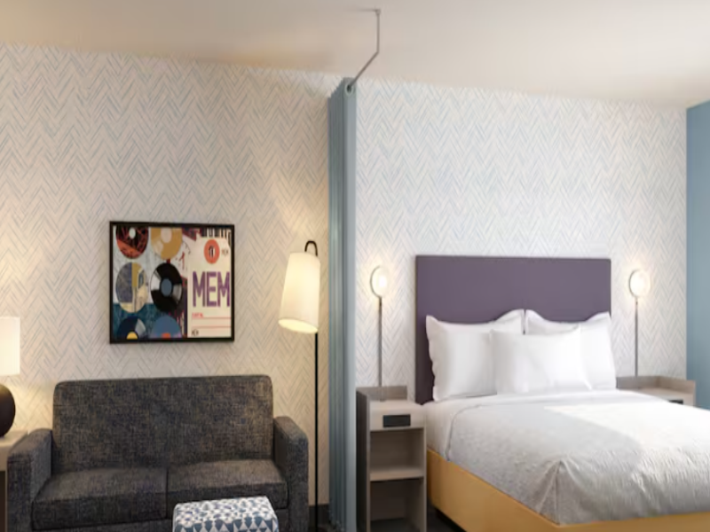 Home2 Suites by Hilton Spring Hill image