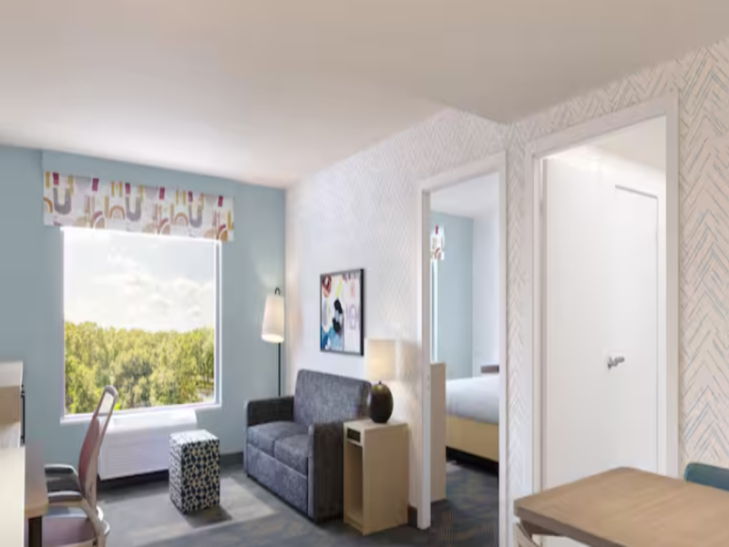 Home2 Suites by Hilton Spring Hill image