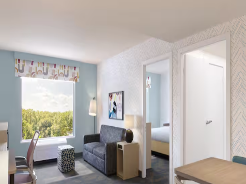 Home2 Suites by Hilton Spring Hill image