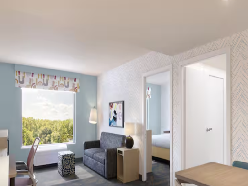 Home2 Suites by Hilton Spring Hill image