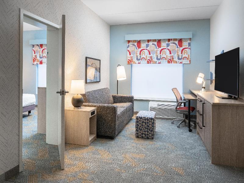 Home2 Suites by Hilton Spring Hill image