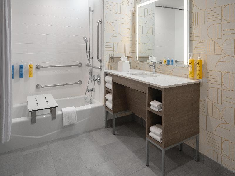Home2 Suites by Hilton Spring Hill image
