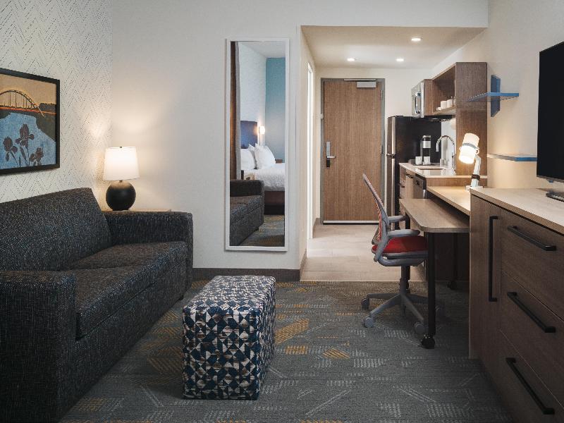 Home2 Suites by Hilton Spring Hill image