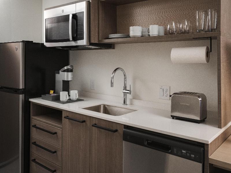 Home2 Suites by Hilton Spring Hill image