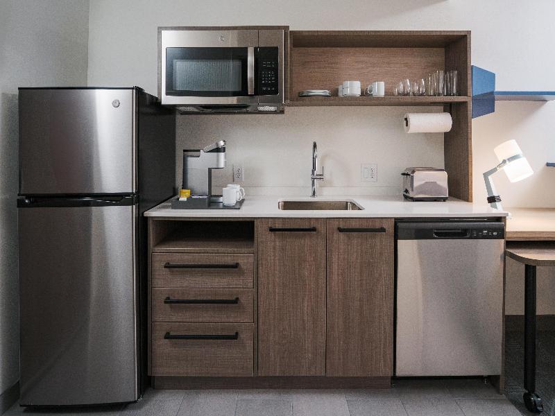 Home2 Suites by Hilton Spring Hill image