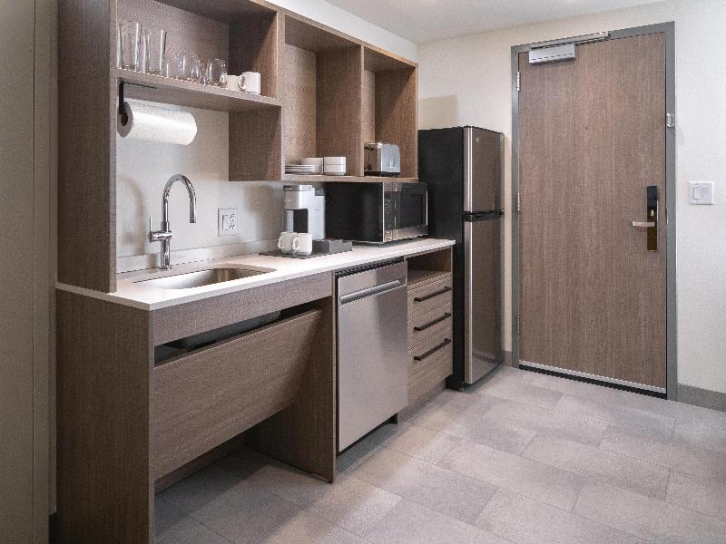 Home2 Suites by Hilton Spring Hill image