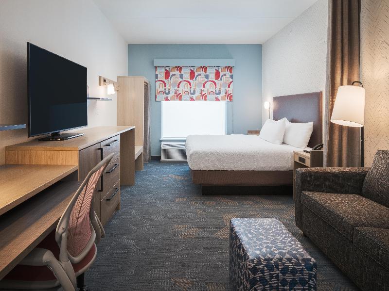 Home2 Suites by Hilton Spring Hill image