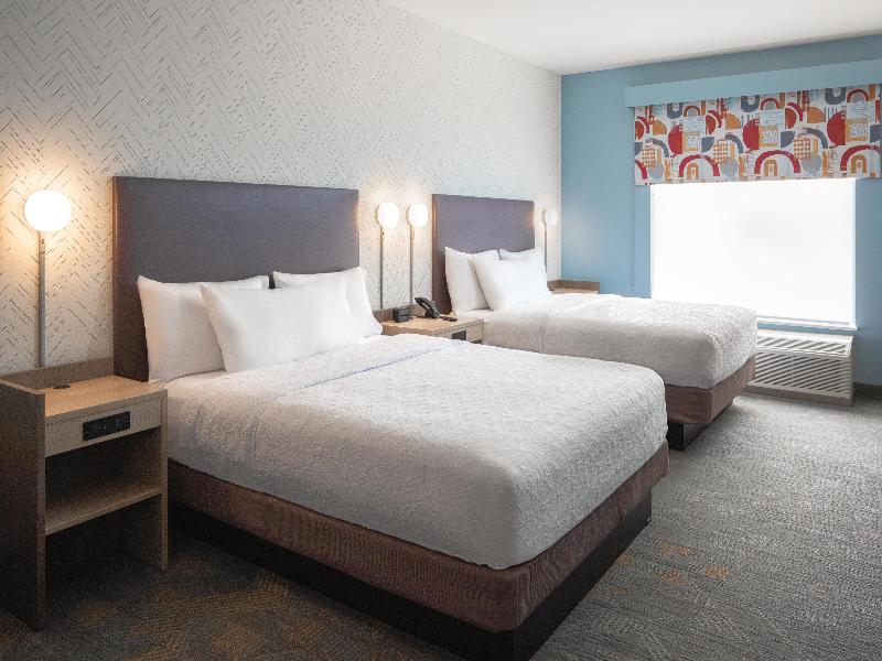 Home2 Suites by Hilton Spring Hill image