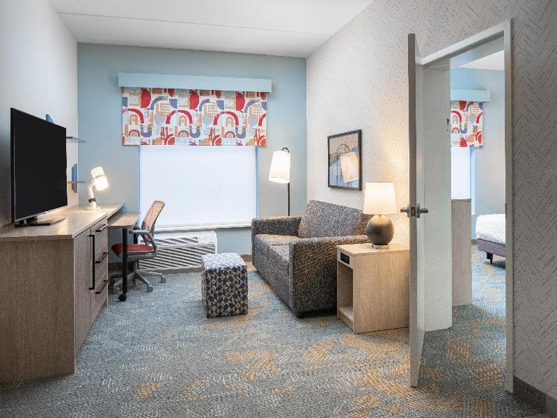 Home2 Suites by Hilton Spring Hill image