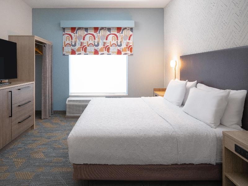 Home2 Suites by Hilton Spring Hill image