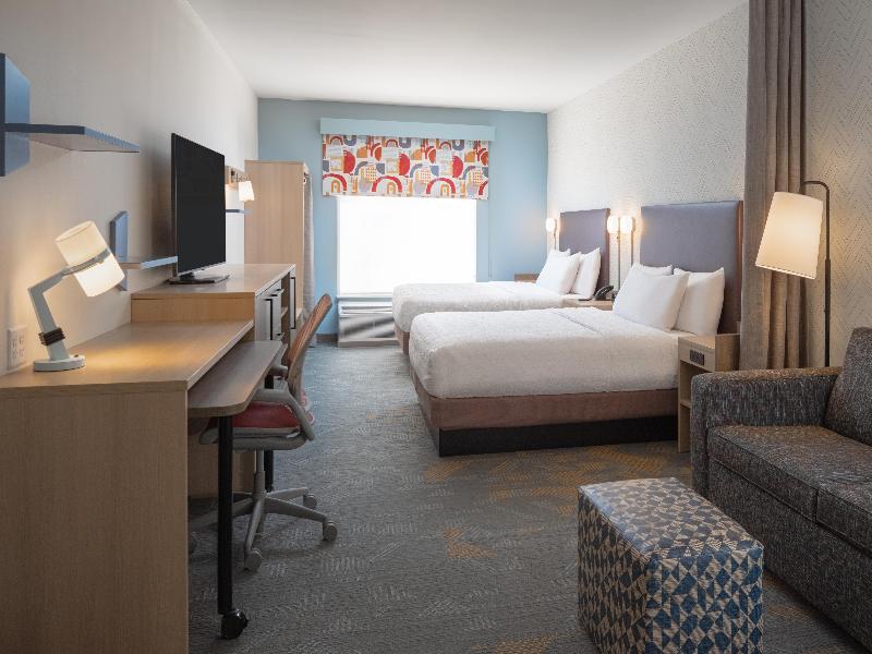 Home2 Suites by Hilton Spring Hill image