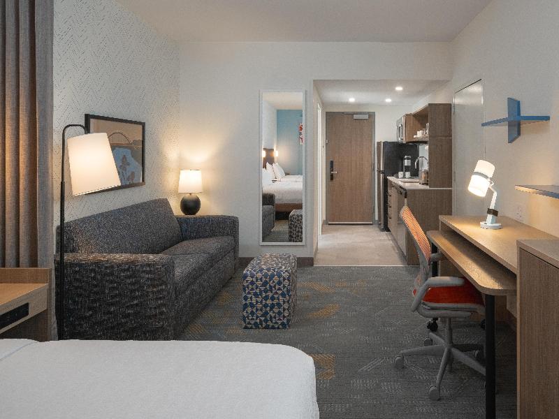 Home2 Suites by Hilton Spring Hill image