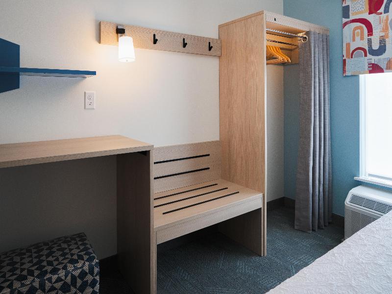 Home2 Suites by Hilton Spring Hill image